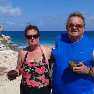 Meet your Posher, Linda