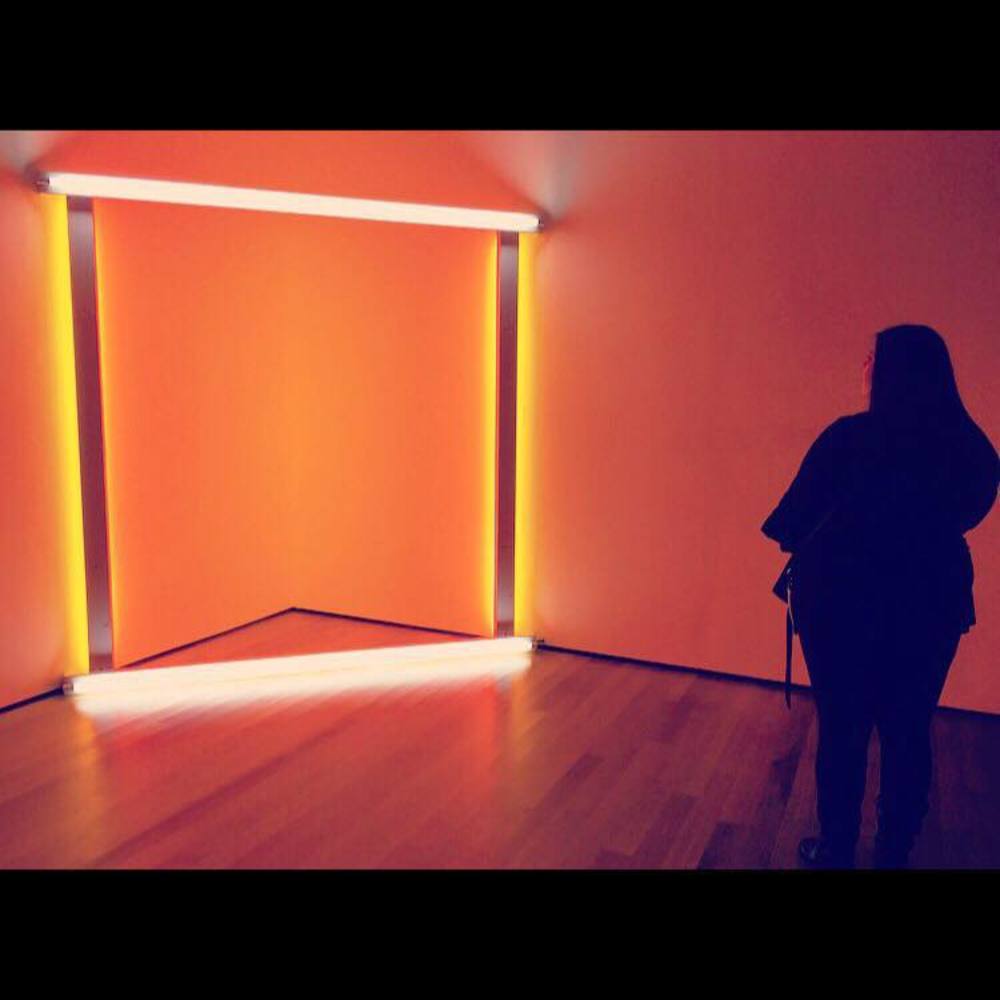 Meet your Posher, Allison