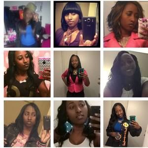 Meet your Posher, Jasmine