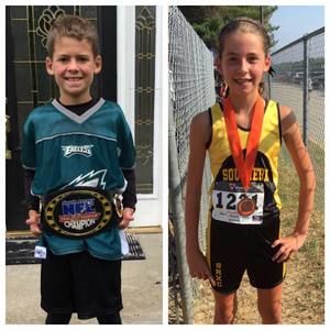 Meet your Posher, Gretchen