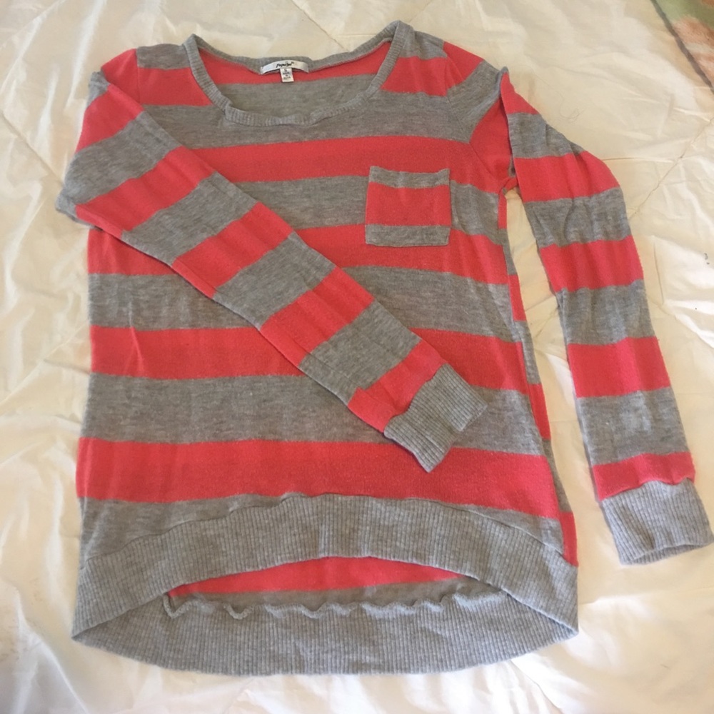 Women's S comfy casual sweater