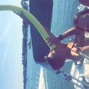 Meet your Posher, Tyler