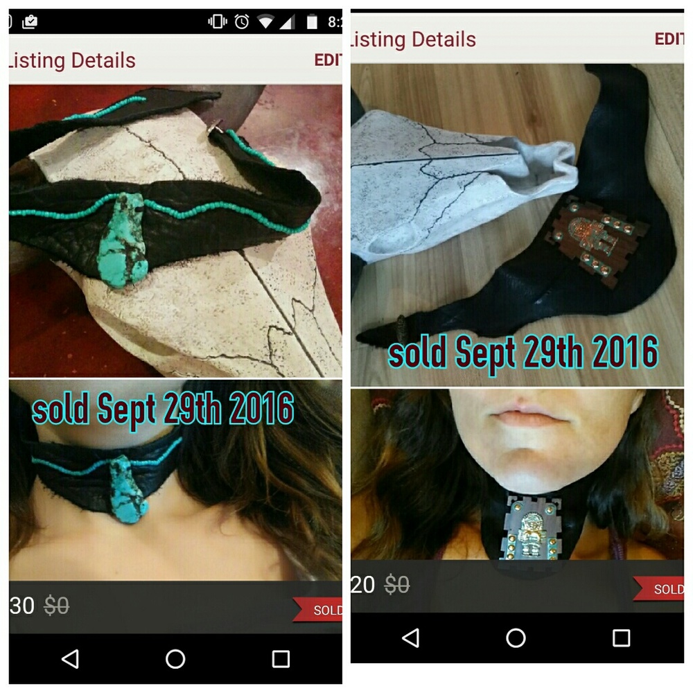 My Integrity - image 1