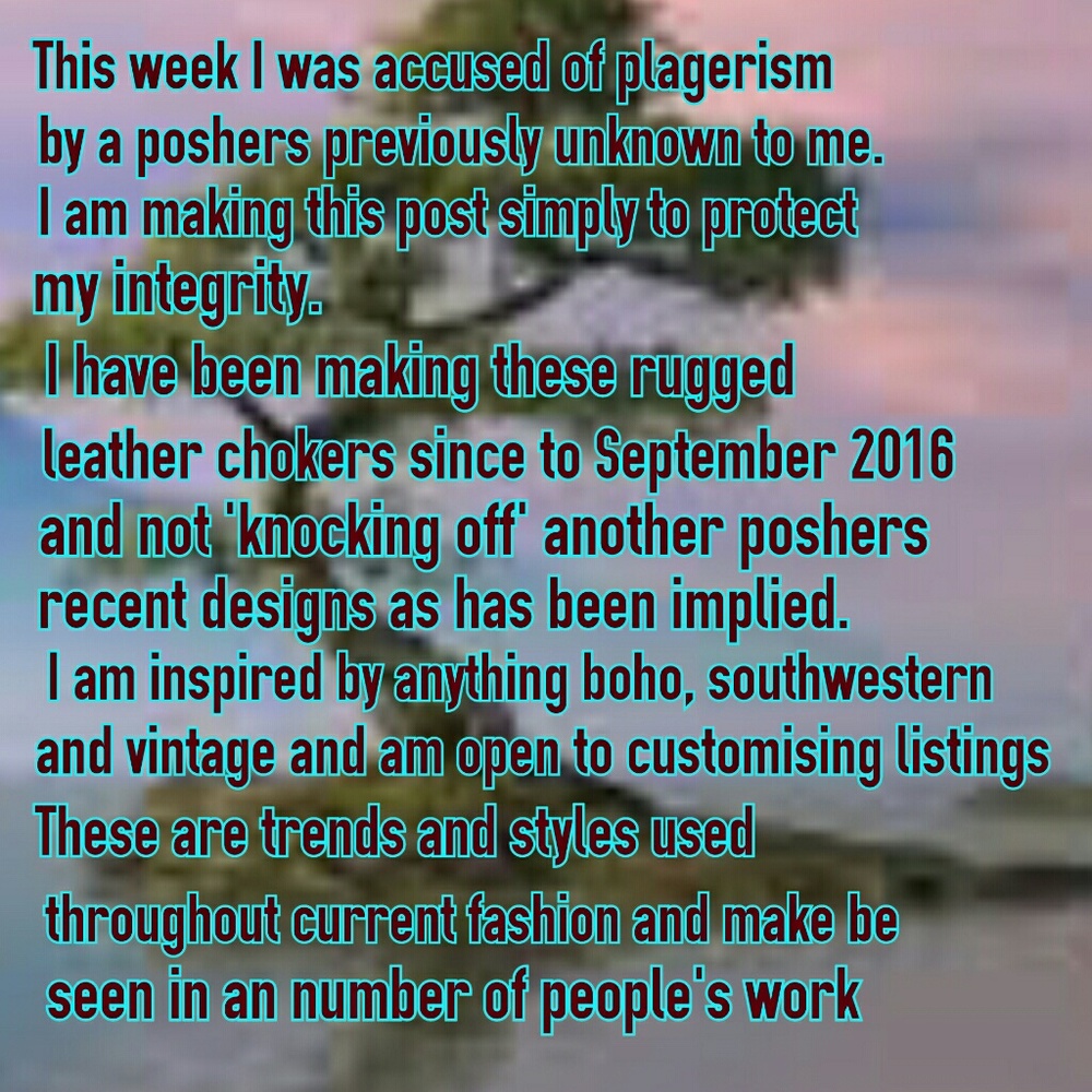 My Integrity - image 2