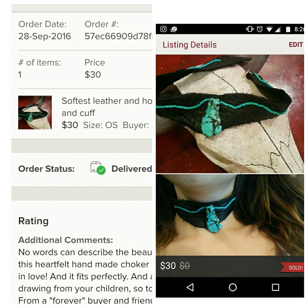 My Integrity - image 5