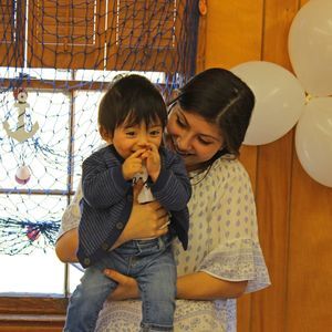 Meet your Posher, Diana