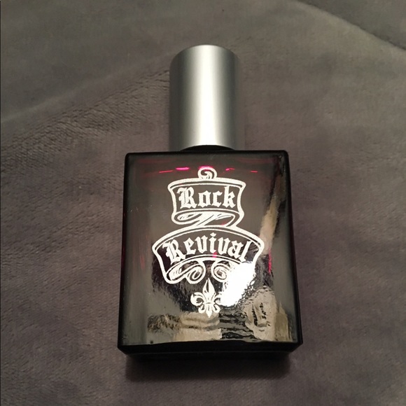 Rock Revival Other - Rock Revival Crimson