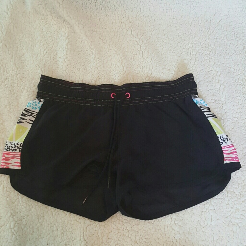 Pacsun Sweet Madness Board Shorts