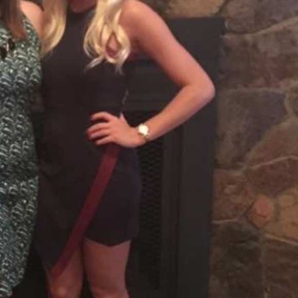 Tobi Dresses & Skirts - Tobi Dress