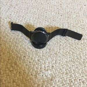 Samsung gear s2 (bluetooth)