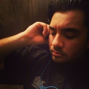 Meet your Posher, Christopher