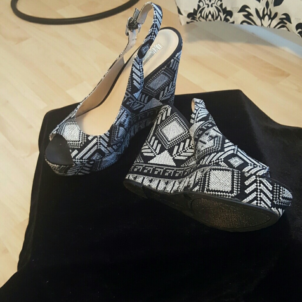 INC Shoes
