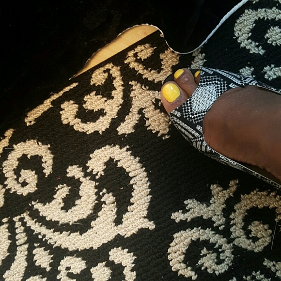 INC Shoes - Picture 4 of 4