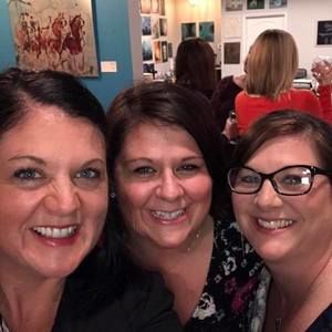 Meet your Posher, Anne