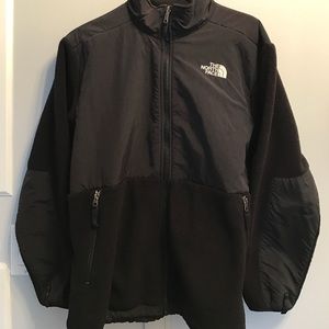 The North Face Denali Fleece Boys XL, Women's M