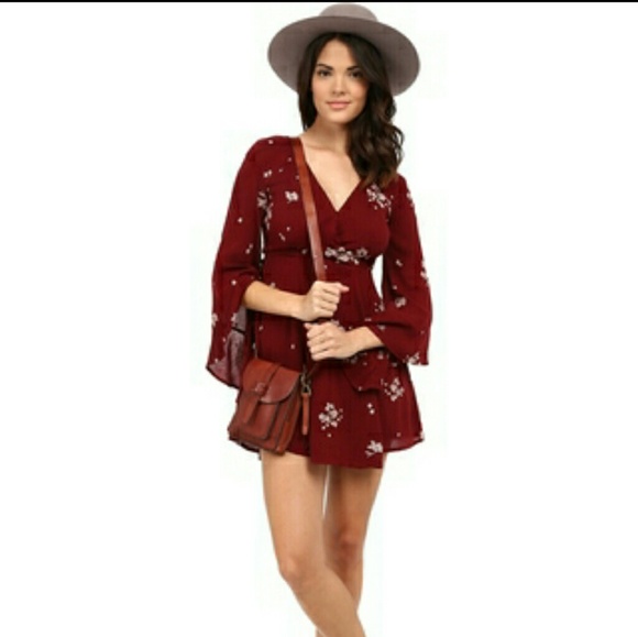 Free People Dresses & Skirts - Free People Jasmine dress