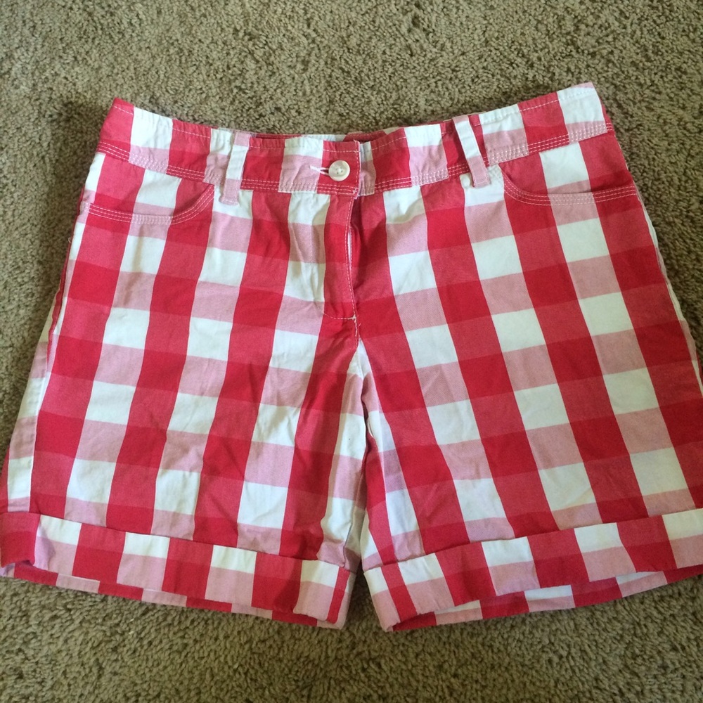 NWOT Tommy Hilfiger Shorts