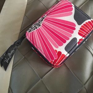 Vera bradley pill box