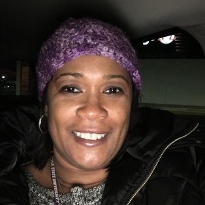 Meet your Posher, Tracy