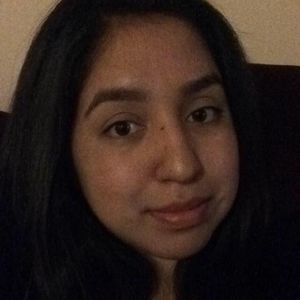 Meet your Posher, Araceli