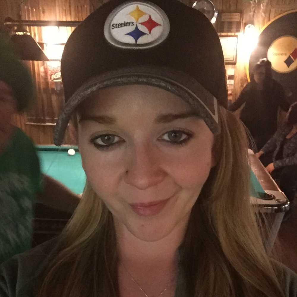Meet your Posher, Sara