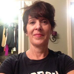 Meet your Posher, Brenda