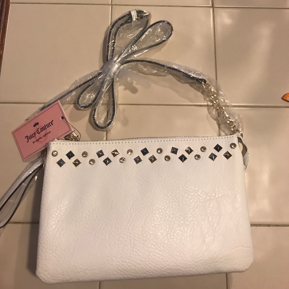 Juicy Couture Small Purse