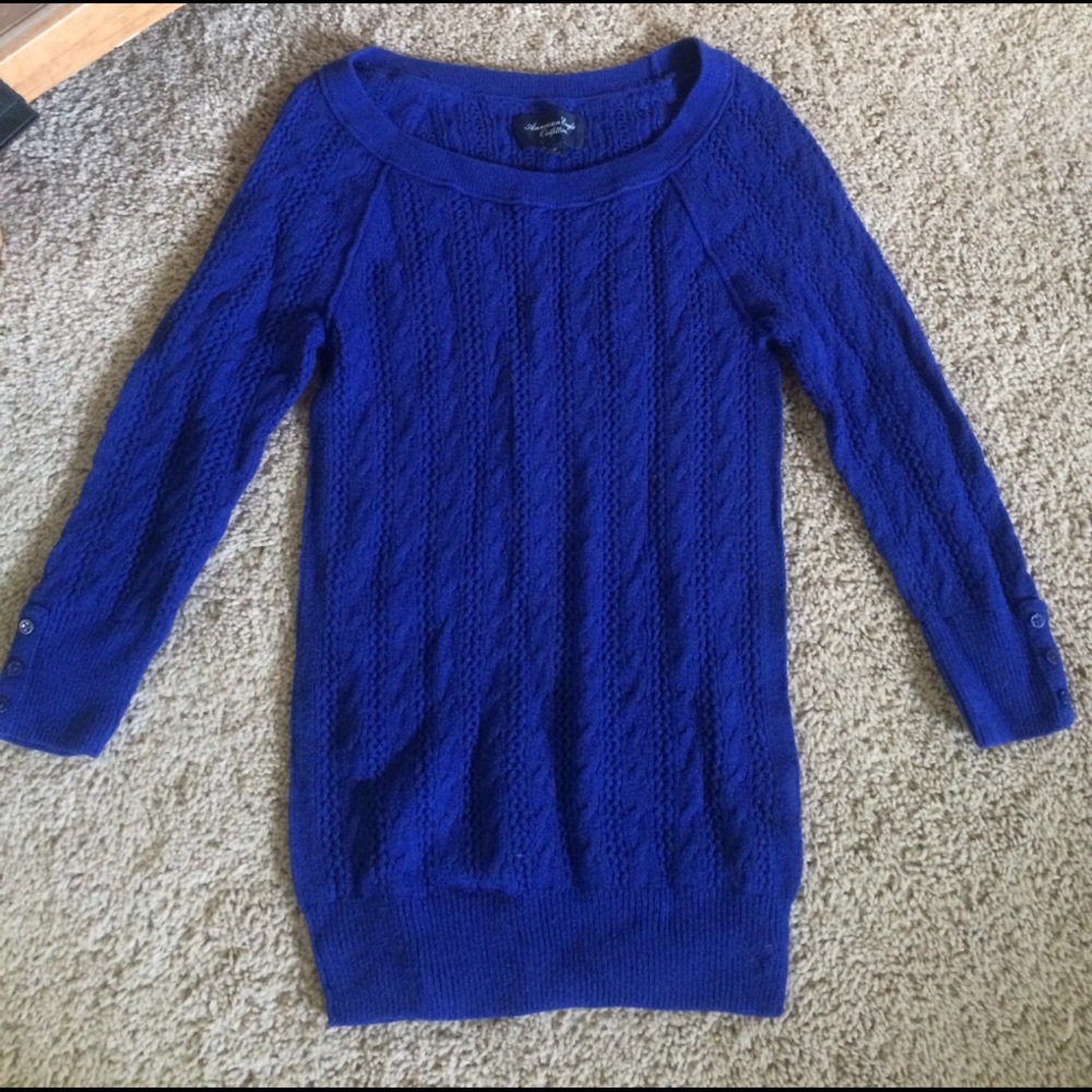 American Eagle Outfitters Knit