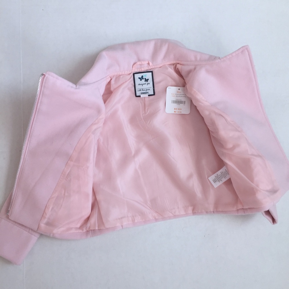 Jacket - Picture 4 of 6