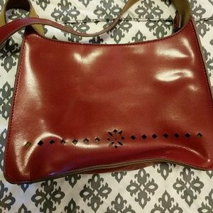 Red Purse