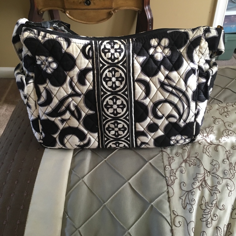 Vera Bradley tote
