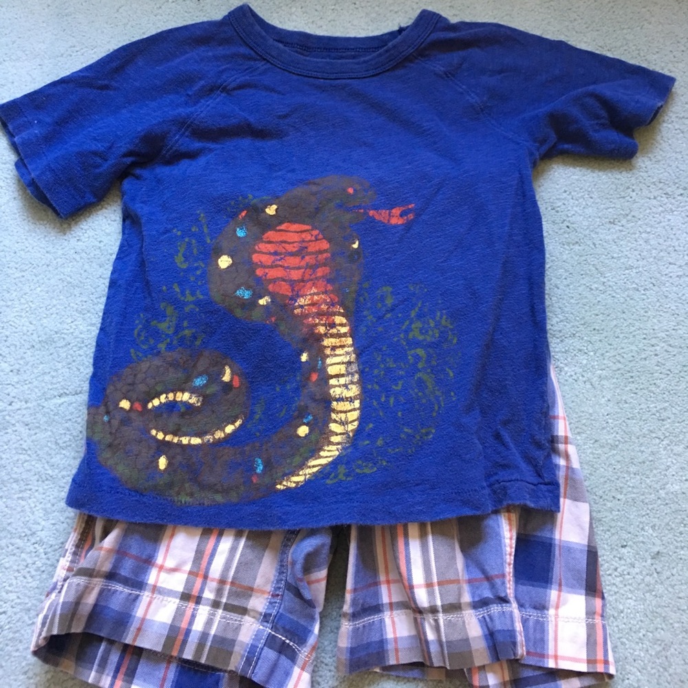 GapKids King Cobra set