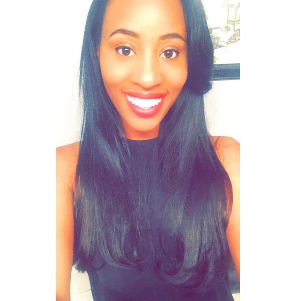 Meet your Posher, Victoria