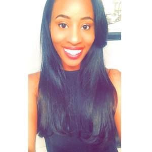 Meet your Posher, Victoria