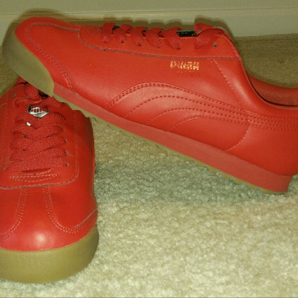 Puma Roma