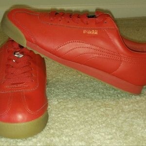 Puma Roma