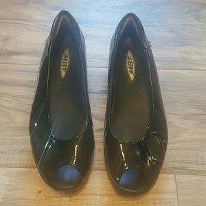 MBT comfort shoes