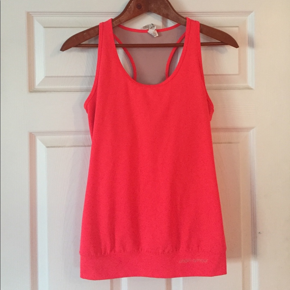 Under Armour Athletic Tank