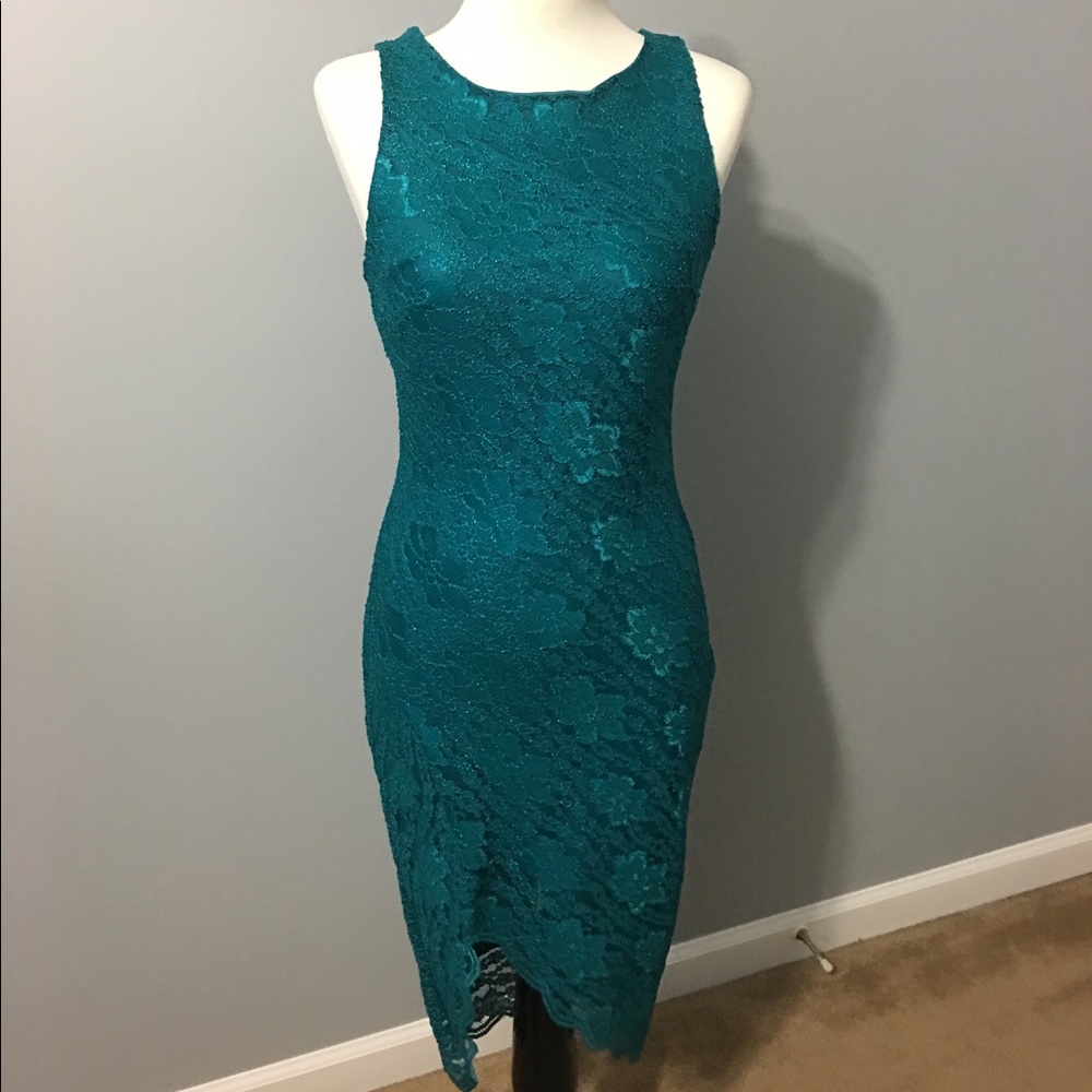Beautiful Lace Dress