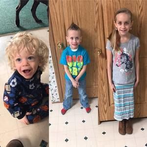 Meet your Posher, Tiffany