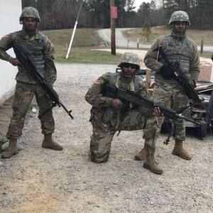 Meet your Posher, Greg