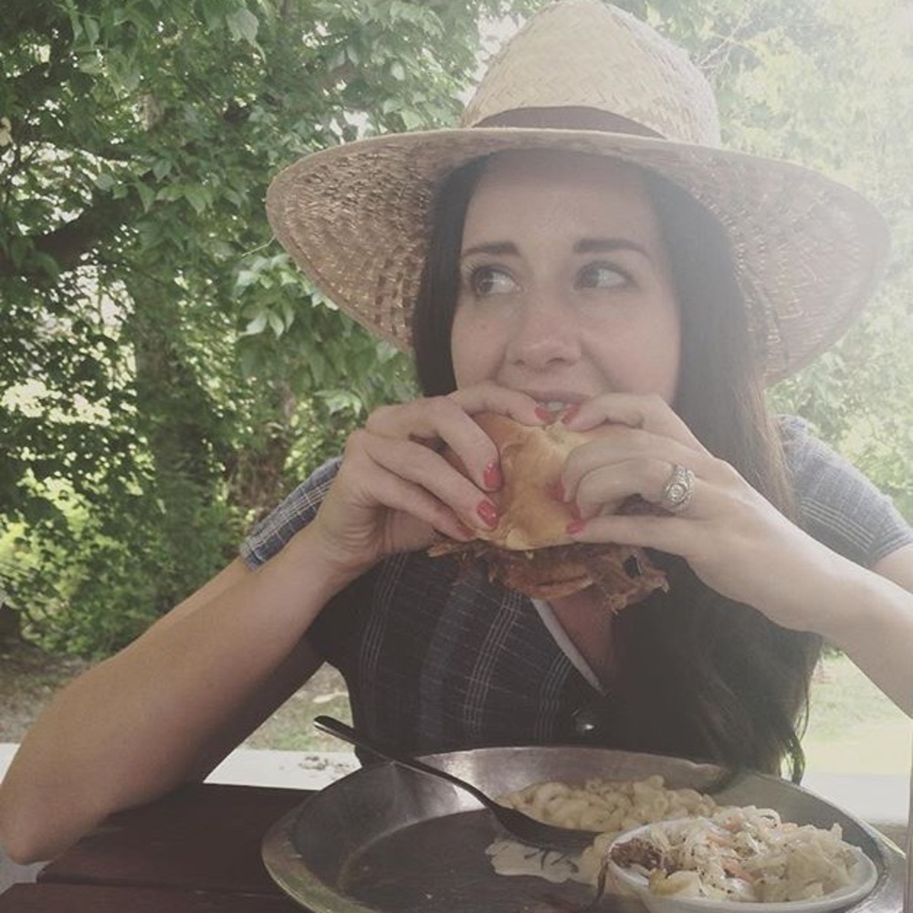 Meet your Posher, Amelia