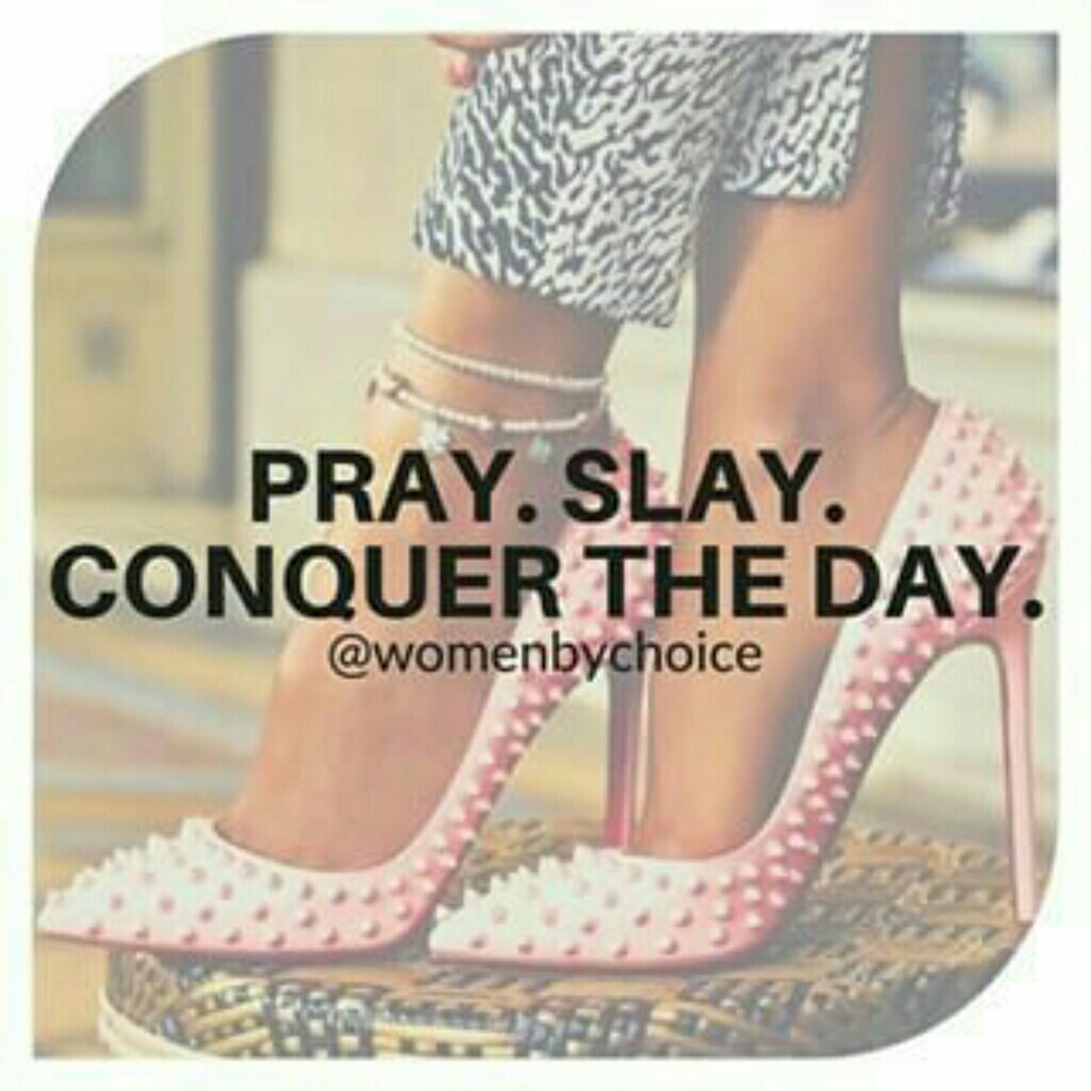 Meet your Posher, Simone