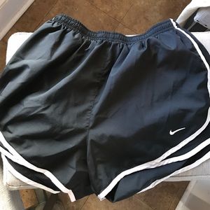 Nike dri fit shorts