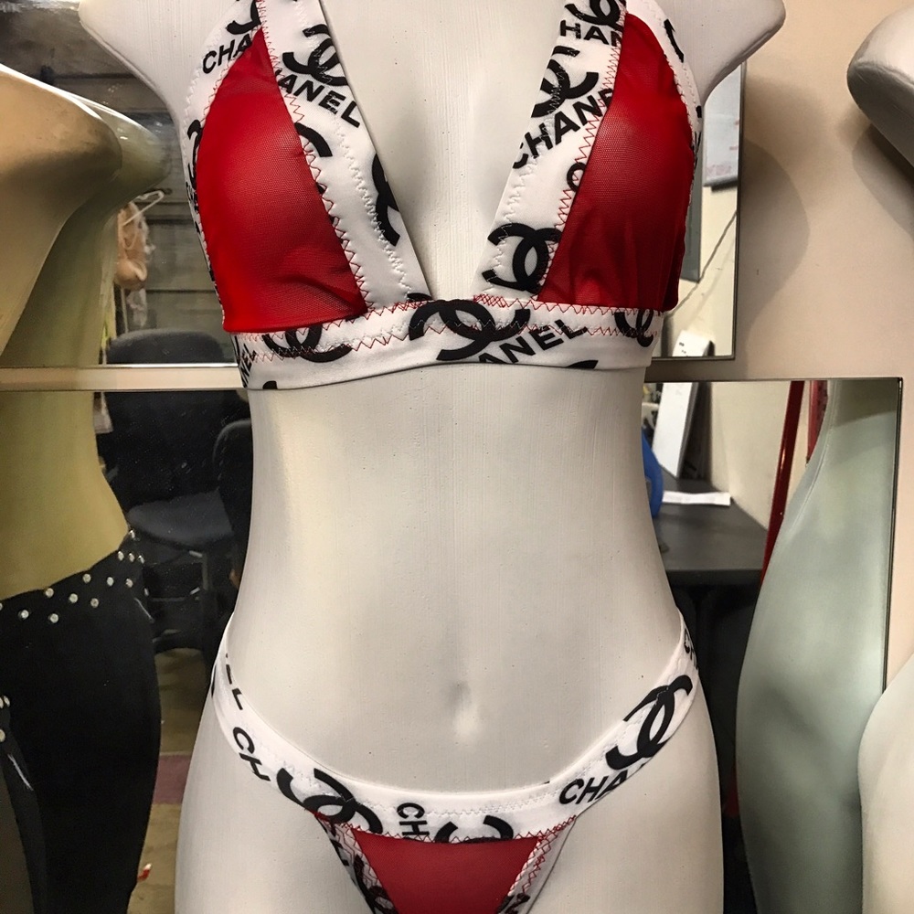 Swim wear