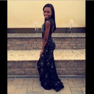 Beautiful Prom Dress