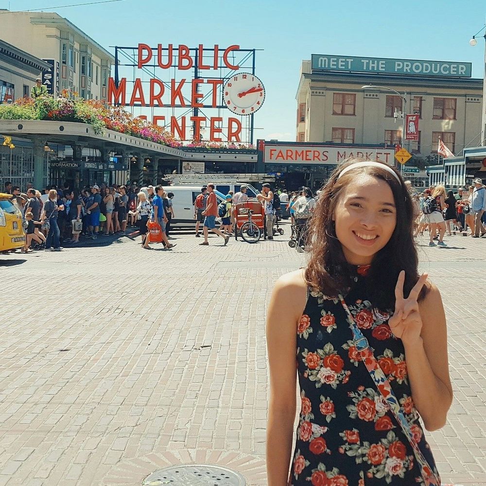 Meet your Posher, Thyra