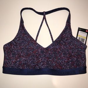 Under Armour sports bra size medium