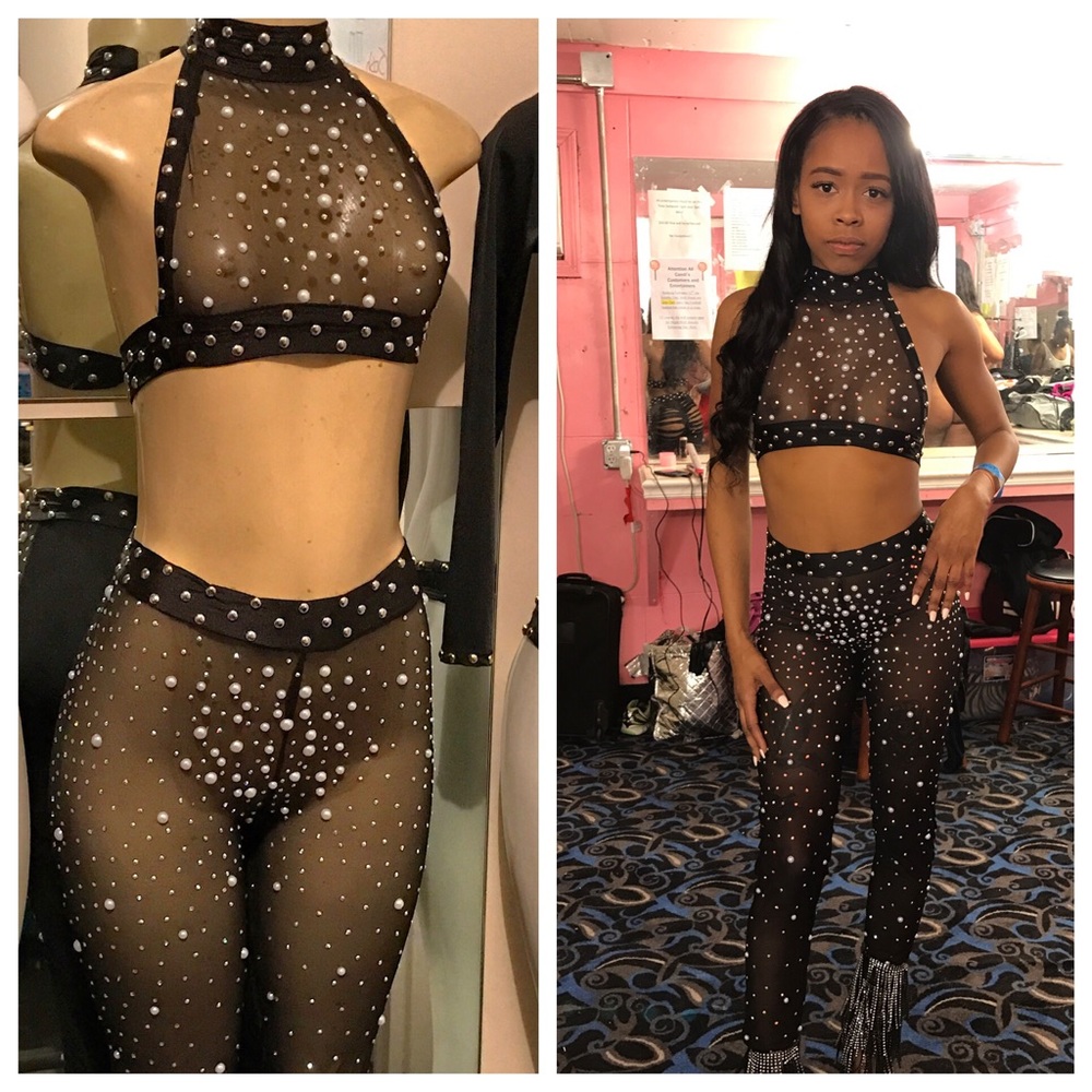 Costume Outfits