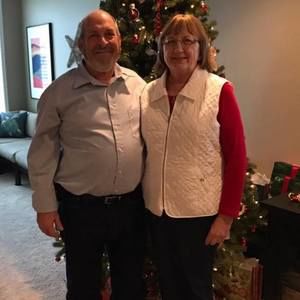 Meet your Posher, Linda